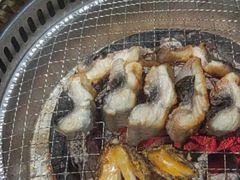 -濠轩阁特色生蚝火锅(水湾路店)
