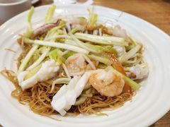 -裕记烧腊连锁餐饮(外马分店)