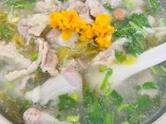 -小高后安粉餐厅(解放四路店)
