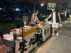 -莫子山公园