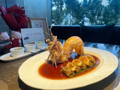 -新荣记(BFC外滩金融中心店)