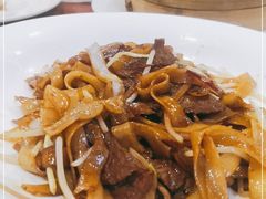 -香港仔茶餐厅(凤阳店)