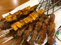 -巴依老爷新疆美食(望京小街店)