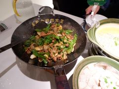 -费大厨辣椒炒肉(黄兴中心广场店)