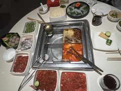 -海底捞火锅(中商百货店)