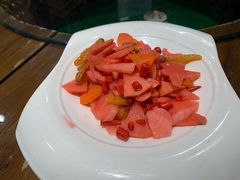 -蒙古大营(朝阳公园店)