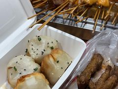 -阿三生煎(盛华里店)