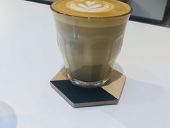 -Legno.ita Coffee by Wood(襄阳南路店)