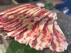 -谷牛日式烤肉(宝山U天地店)