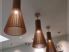 -陆壹捌餐厅(五大道店)