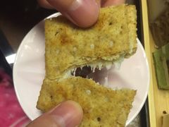 牛扎饼-Tomado绿色烘焙(大尧三路店)