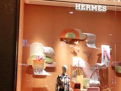 -爱马仕 HERMES(上海ifc商场店)