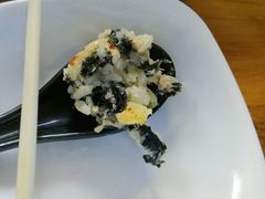 金枪鱼手抓饭-夏星酒馆(剑桥公社店)