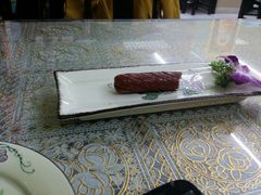 android_upload_pic-六和孝顺素食餐厅(西湖道店)