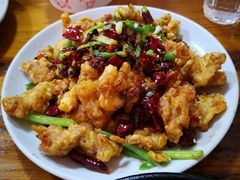 麻辣里脊-卢庄(江汉路店)