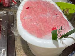 -码头故事火锅(大丰店)