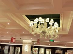 大堂-大鸭梨烤鸭店(朝阳路店)