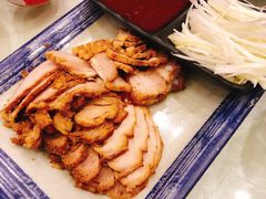 -山南熏肉大饼(辽菜旗舰店)