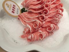-百草滩羊清水涮羊肉(长城路店)
