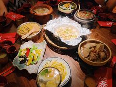 -食锦记·福建私房菜(浦西万达店)