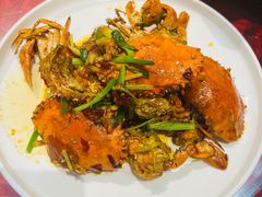 -琼大师东方烤乳猪(亚特兰蒂斯店)