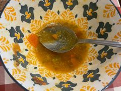 -安立可意大利美食