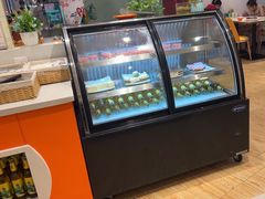-快乐爱斯米牛排自助(金州安盛店)