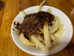 -洞子口张老二凉粉(文殊院店)