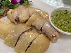 -黄埔华苑酒家(黄埔总店)