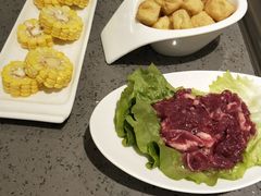 -彩虹坊火锅(宁穿路店)