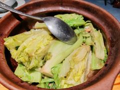 -晓粤·惹味粤菜(凯德乐峰广场店)