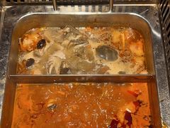 -芝小官毛肚火锅海鲜自助(淮安清江浦区新亚店)