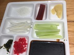 -四季民福烤鸭店(前门廊房二条店)