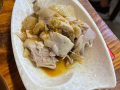 -陈记汤饭(水巷口店)