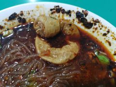 冒节子-甘记肥肠粉(马鞍北路店)