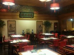 -那家小馆•北京菜•烤鸭(中关村店)