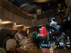 -MM·五声·音乐人与调酒师(西安路店)