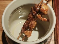 -雪熊精酿·哈尔滨烧烤酒馆(非遗大串店)