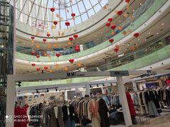 -万达广场(无锡滨湖店)