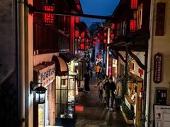 -外婆家(杭州马塍店)
