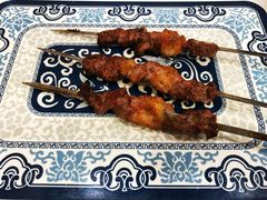 -东方宫·中国兰州牛肉拉面(三里屯店)