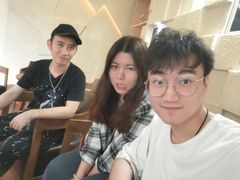 -H立方实景剧情密室(天河旗舰店)
