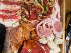 -牛人·雪花牛·木炭烤肉(昆山陆家店)