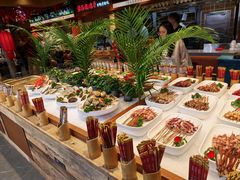 -鸽子窝(宋庄店)