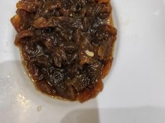-南山竹海·珍味堂