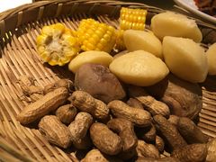 -巴人堂(女儿城店)