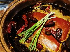 -镇江龙·火锅串串(武侯祠店)