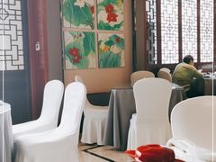大堂-冶春茶社(官园桥店)