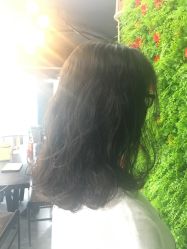 -HD HAIR STYLE