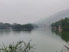 -海兰云天度假区温泉